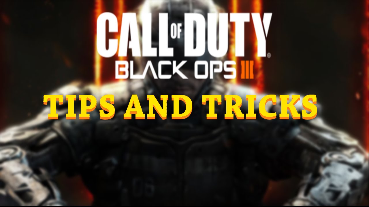 black ops 3 multiplayer guide